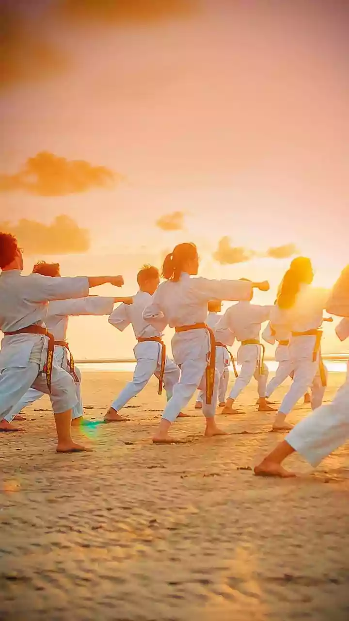 Morning Games Should Stay Light Enough For Different Fitness Levels Matters Because Short Group Games Can Make Early Exercise Feel Less Repetitive