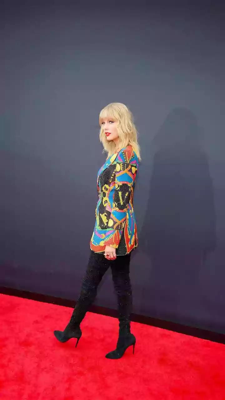 Taylor Swift Breaks Down Recalling Vienna Terror Plot, Stabbing That Killed 3 Fans