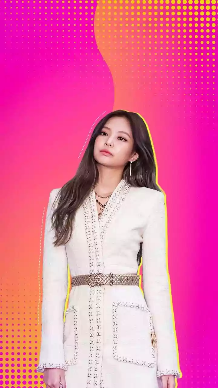 Blackpink's Jennie Confirms Work BREAK After New Album - Wants To Travel, Host Parties, Learn To Make Cocktails