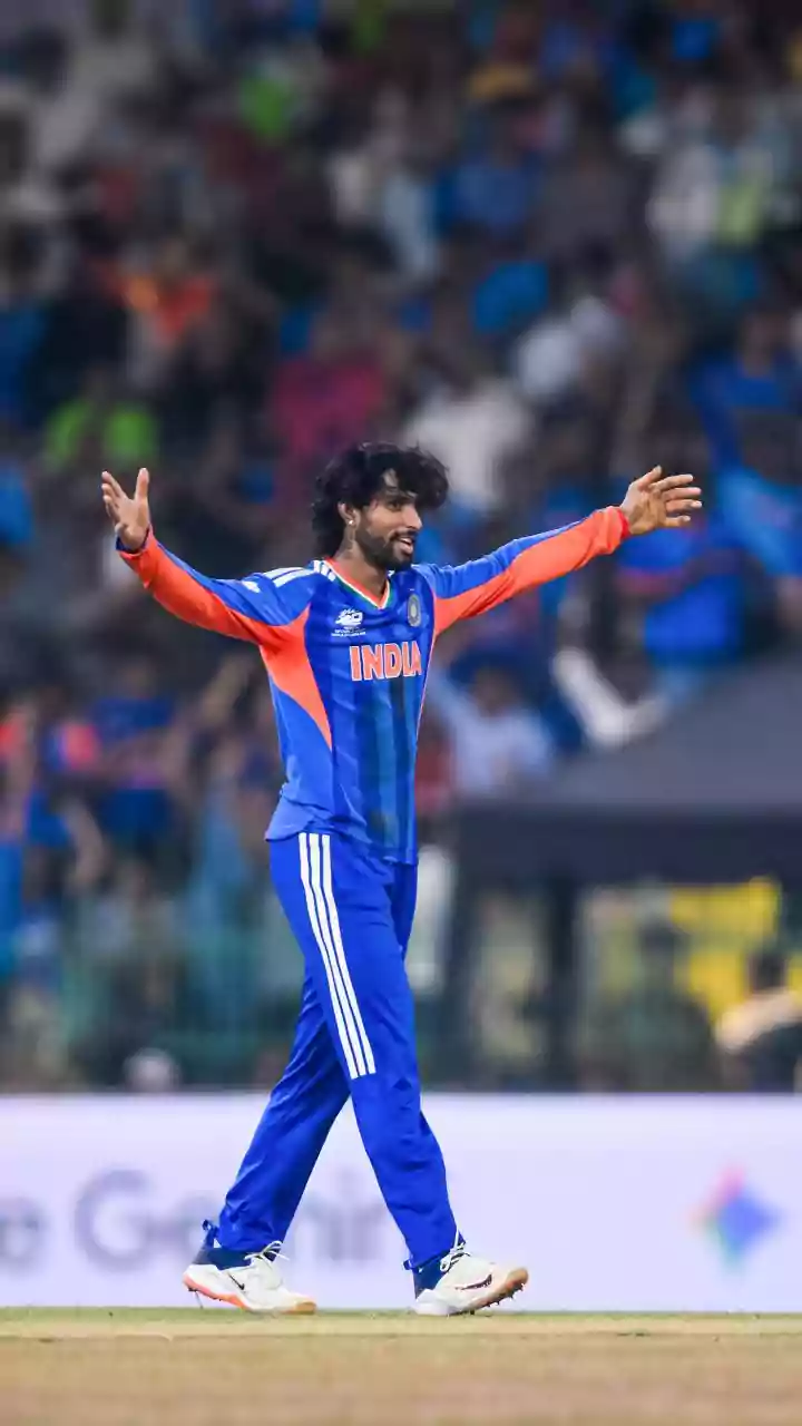 India A penalized 10 runs in tri-series match: Here's why