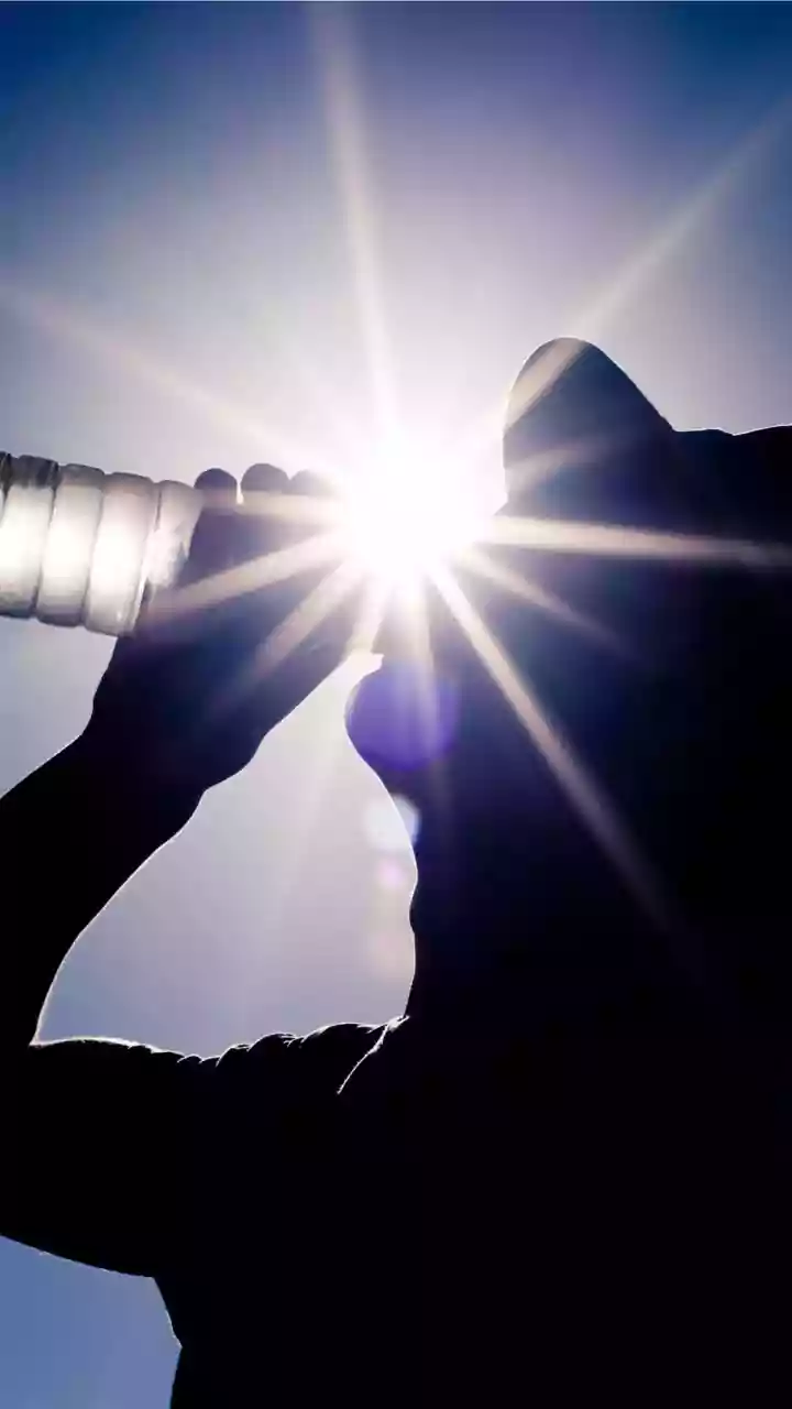 Effective Ways to Stay Cool During a Heatwave