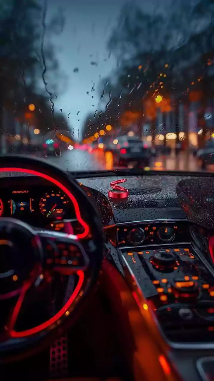 Every Monsoon Driver Should Know These Rules