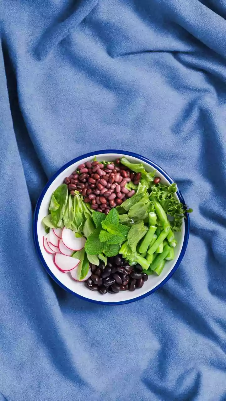 5 Foods to Nurture Your Kidneys Naturally