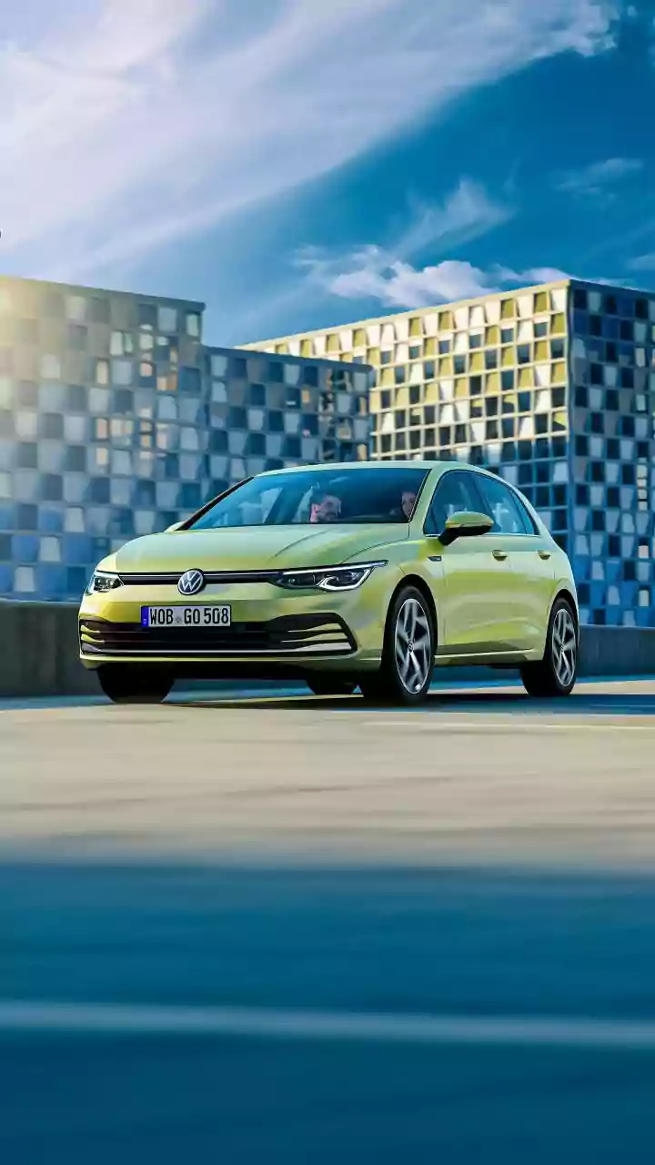 Volkswagen's Small India Market Share Adds Pressure to Its Reported Ownership Review