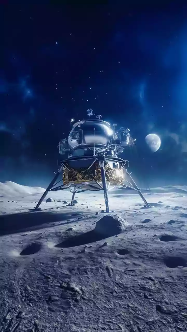 Beyond ISRO Recruitment: How India's Space Boom Could Create New Engineering Opportunities