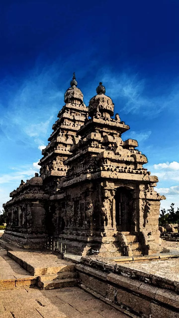 Tamil Nadu forms 7-member panel for non-hereditary temple trustees
