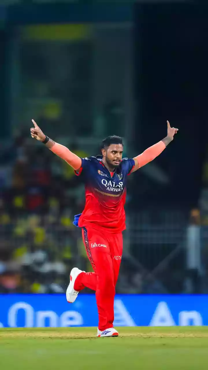 Jaipur POCSO court rejects anticipatory bail plea of cricketer Yash Dayal