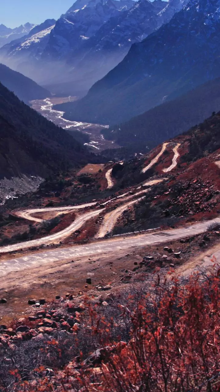 Uttarakhand to form Border Area Council