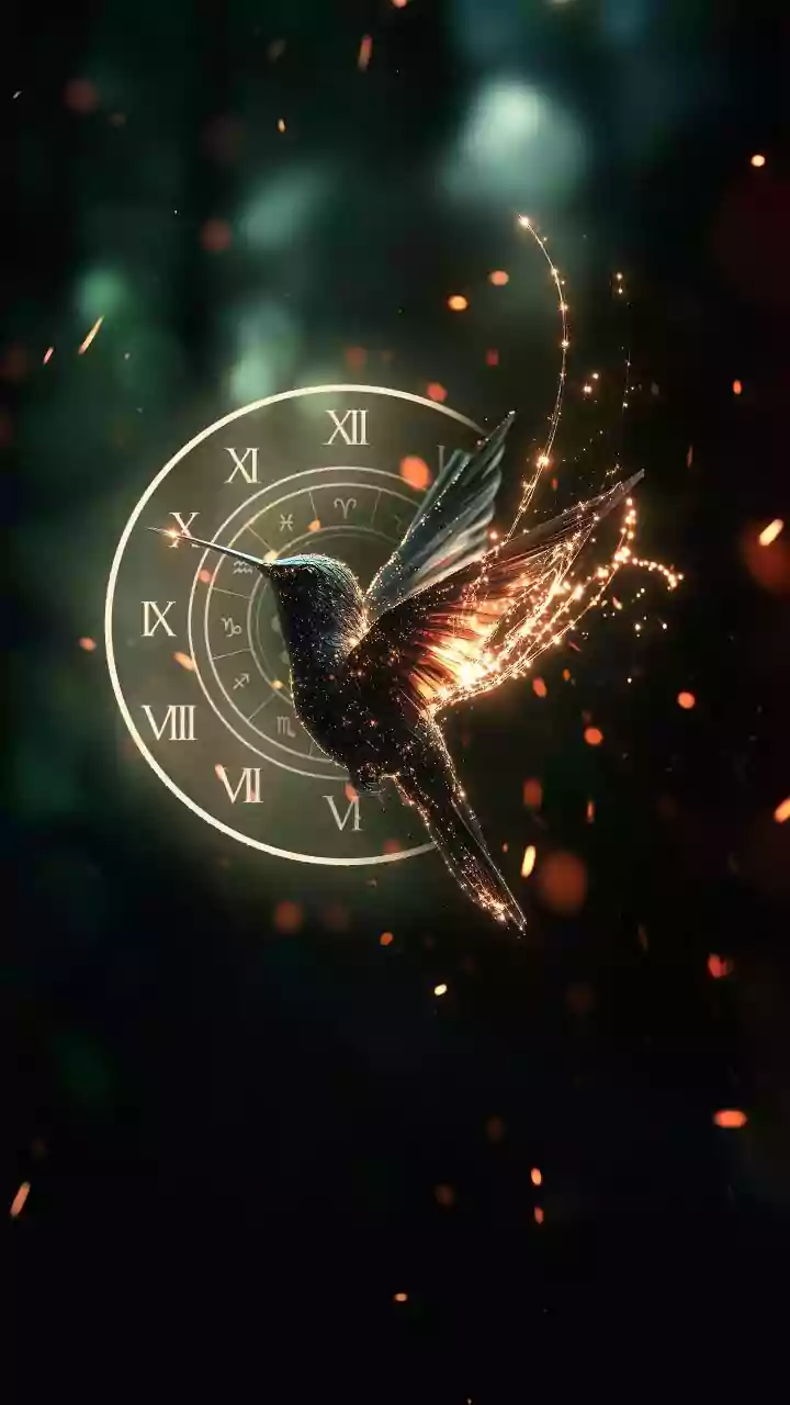 Numerology Weekly Forecast: Feb 16-22 - Your Personal Insights & Tarot Guidance