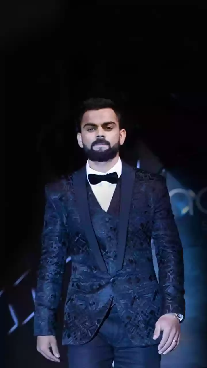 From Melody to Modern Dining: Kishore Kumar's 'Gouri Kunj' Reimagined by Virat Kohli
