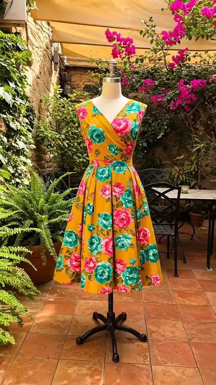 Timeless Charm: Why Block Print Kurta Sets Are a Summer Fashion Staple