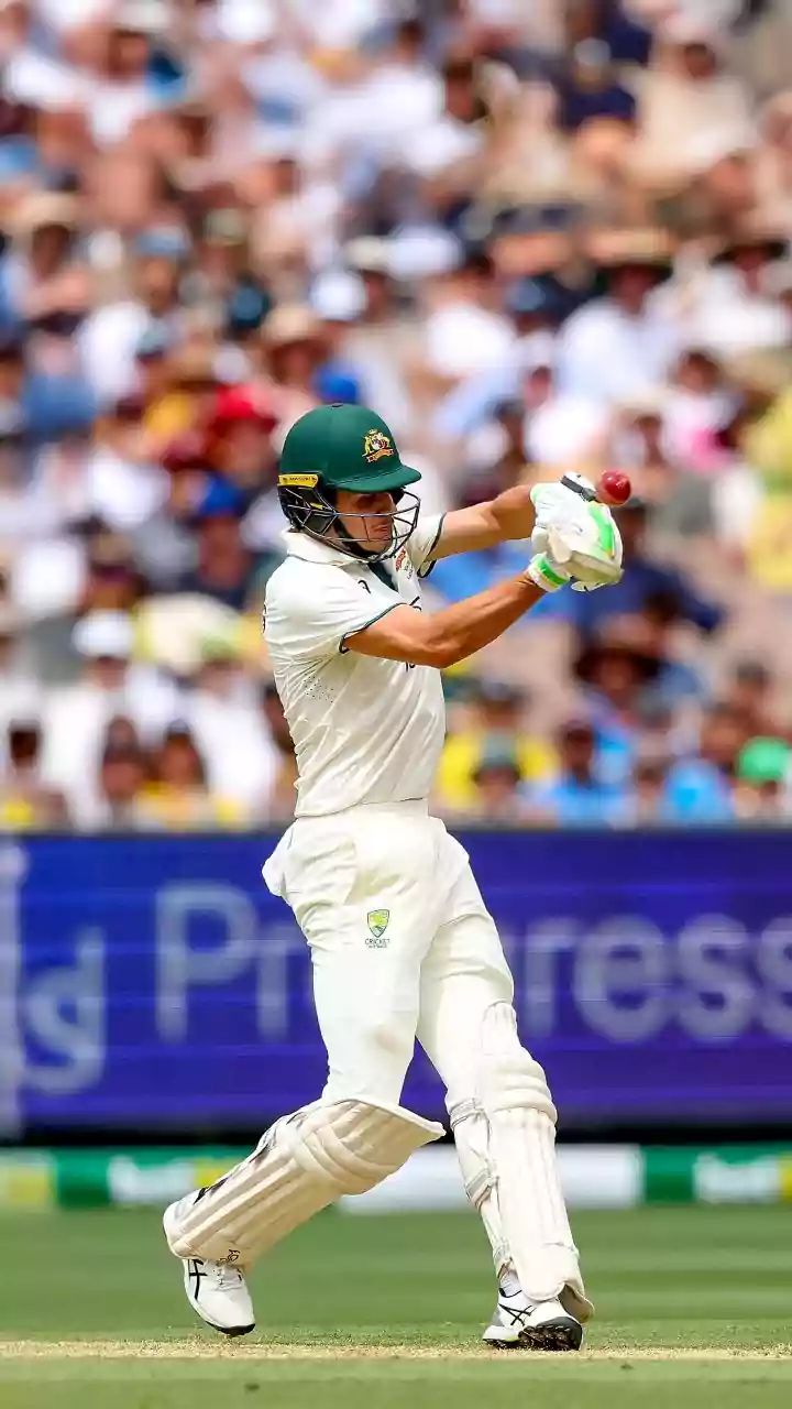 On This Day December 26 2024: Sam Konstas makes his memorable debut at MCG vs India