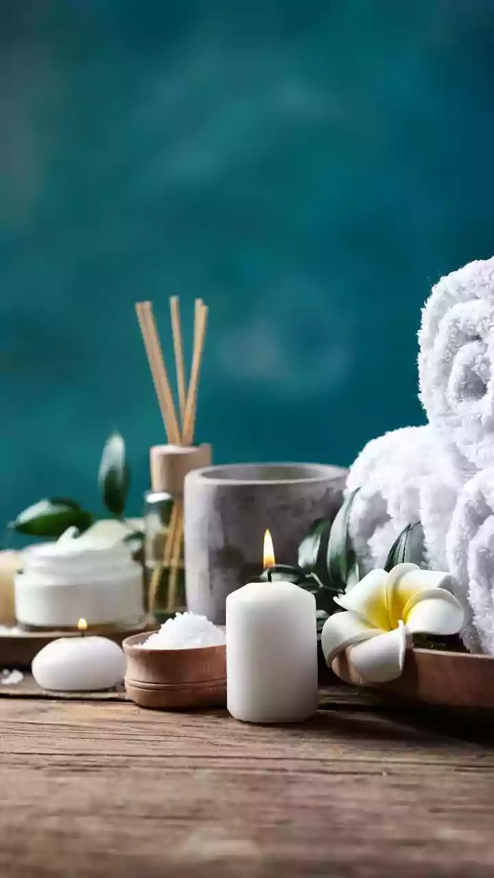 Spa Days Are Beating Punishing Detox Plans