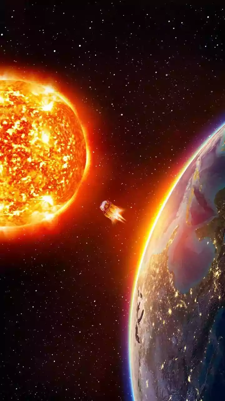 NASA's Two-Year Polar Heat Record Offers New Clues About Seasonal Heat Release From The Poles