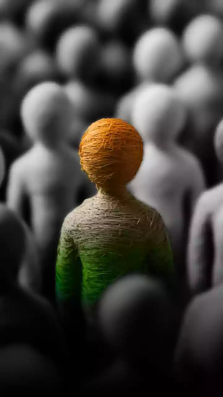 Government report: over 40cr 'missing middle' lack health insurance