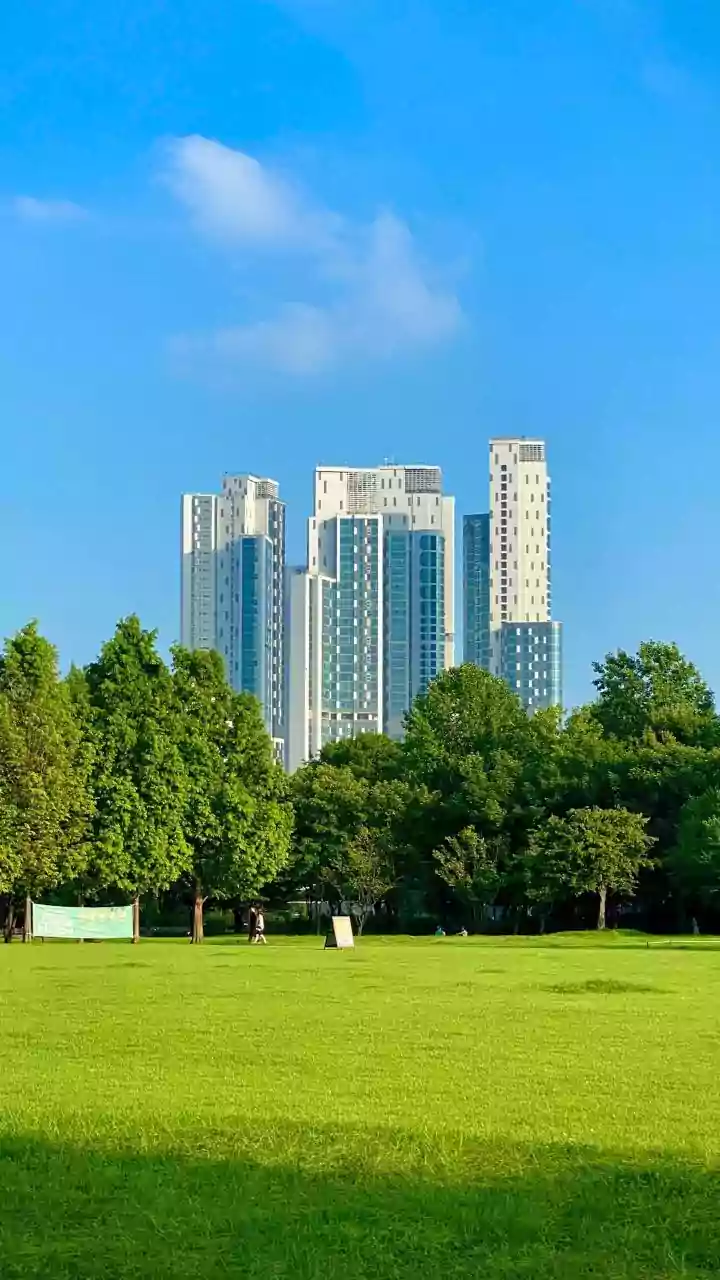 Escaping the Metro Grind: Top Tier 2-3 Cities for Retirement & Investment