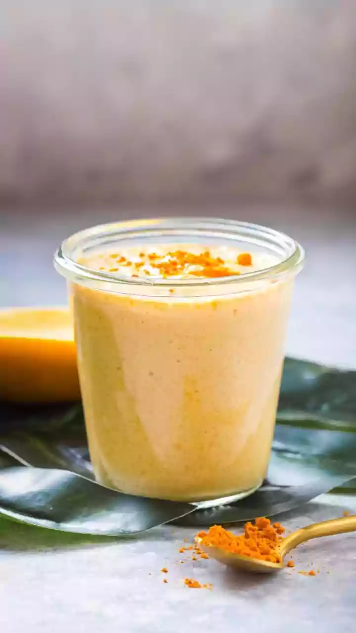 Fermented Fruit Vinegar Shrubs Offer Healthier Beverage Solutions For Urban Youth Visiting City Cafes
