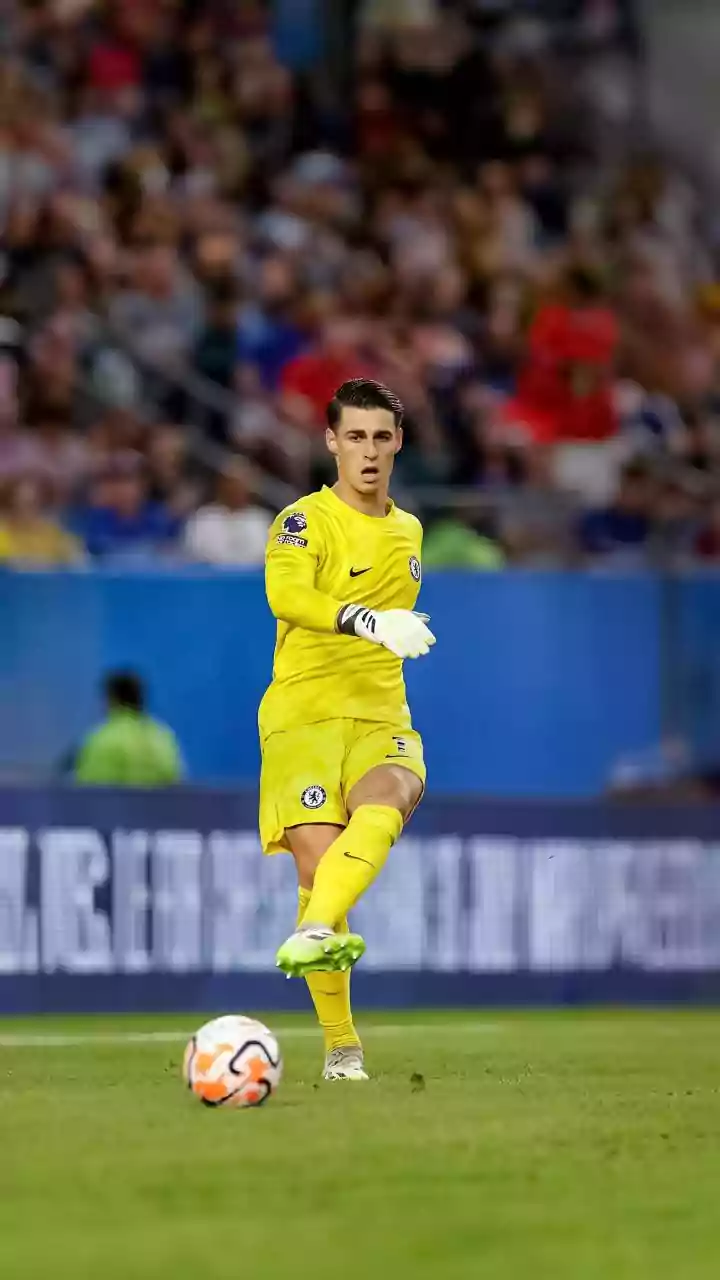 EFL Cup Arsenal Reach Semi-finals On Penalties After Palace Draw