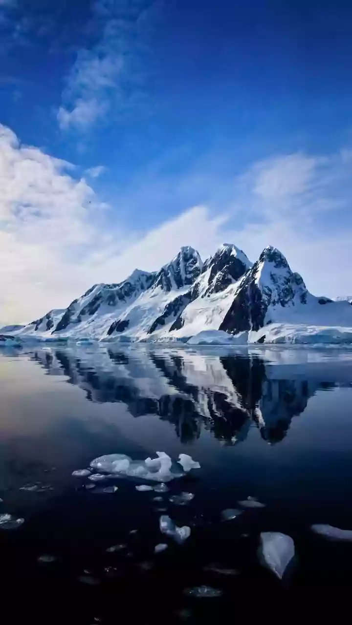 Antarctica’s Sea Ice Trend Is Drawing Attention After Another Low Winter Peak