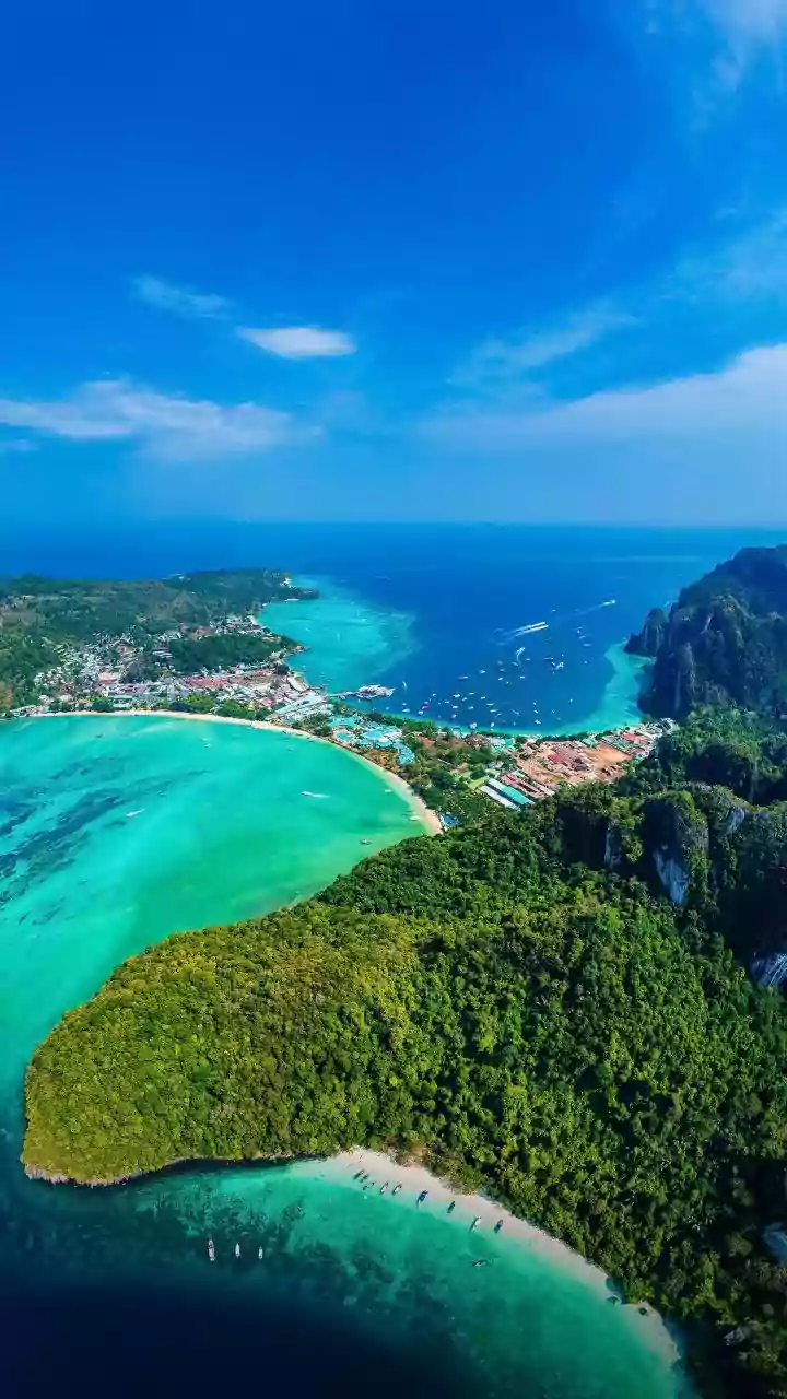 Why Indian Tourists Should Complete Digital Cards Prior To Arriving In Thailand