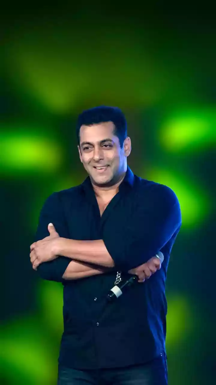 Salman Khan, Dhoni, and AP Dhillon's Panvel Fun