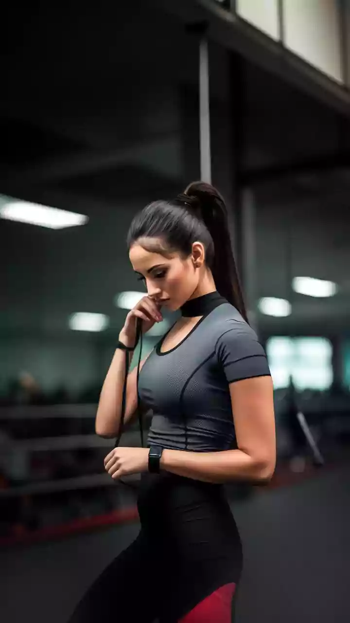 Thermoelectric Smart Fabrics Convert Body Heat Into Continuous Power For Portable Fitness Sensors