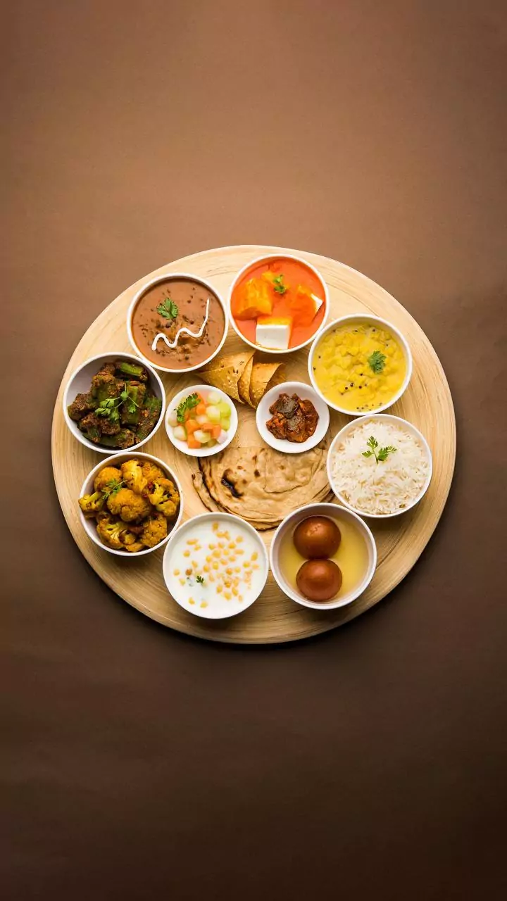 Push For Poshan Summit to Galvanize Collective Action for Nutrition in India