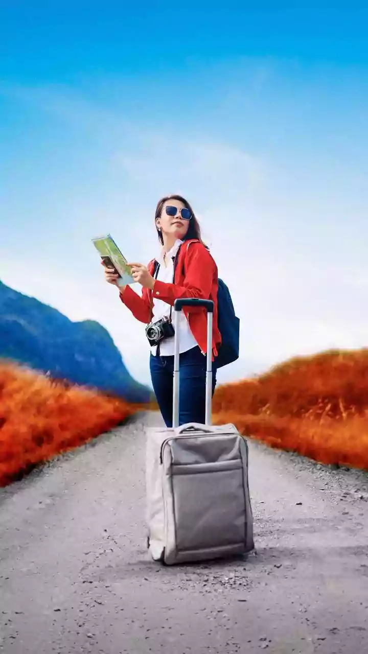 Exploring the Future of Indian Travel: 2026 and Beyond