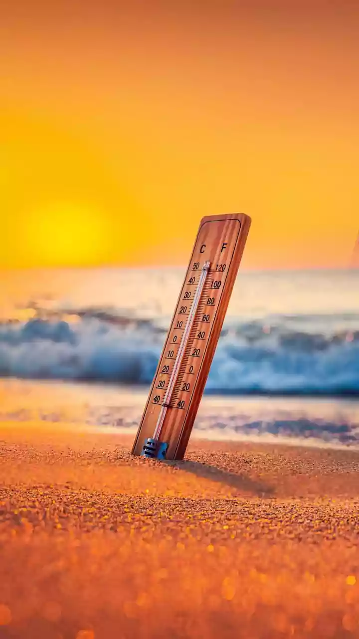 Rising noon heat, cool nights – tech adapts