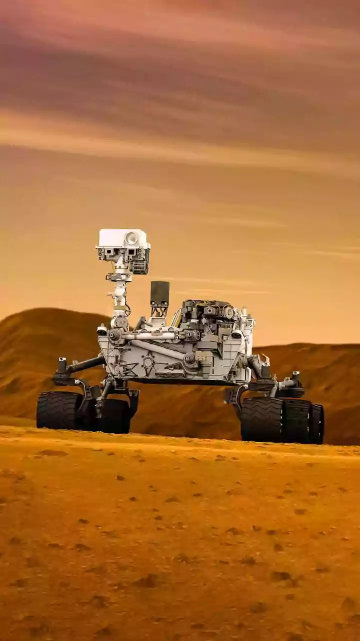 Growing Food Beyond Earth: What A Student Mars Experiment Is Exploring