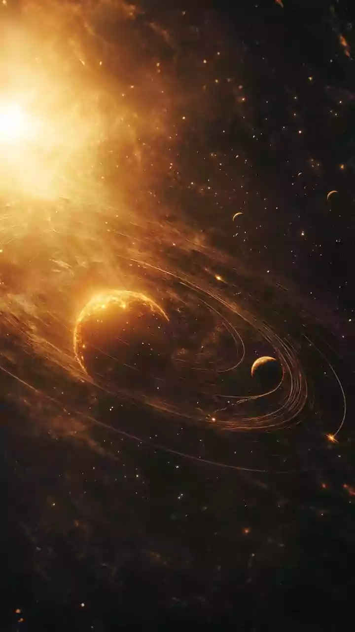 Why Tracking An Object's Orbit Helps Scientists Identify Its Source