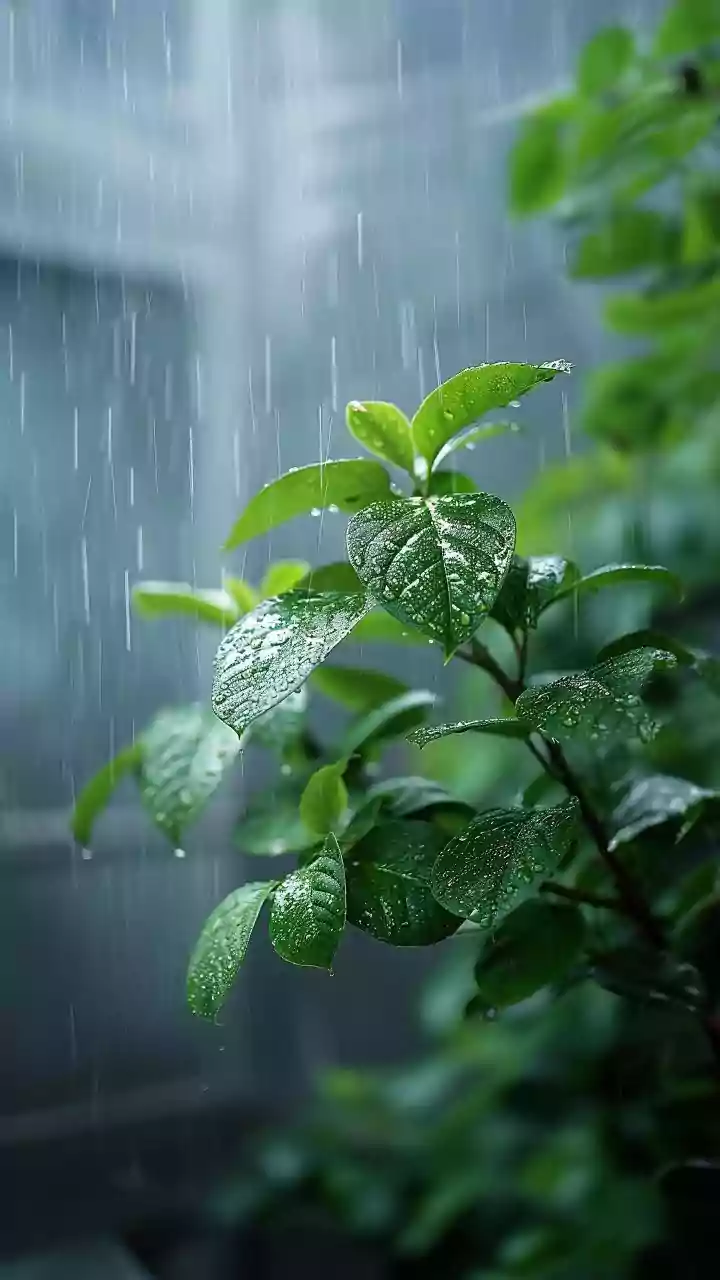 Monsoon Care Tips For Low-Maintenance Houseplants