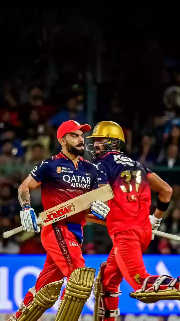 Who Are Interested To Buy Royal Challengers Bengaluru (RCB) After Being Put On For Sale? Suitors Revealed!