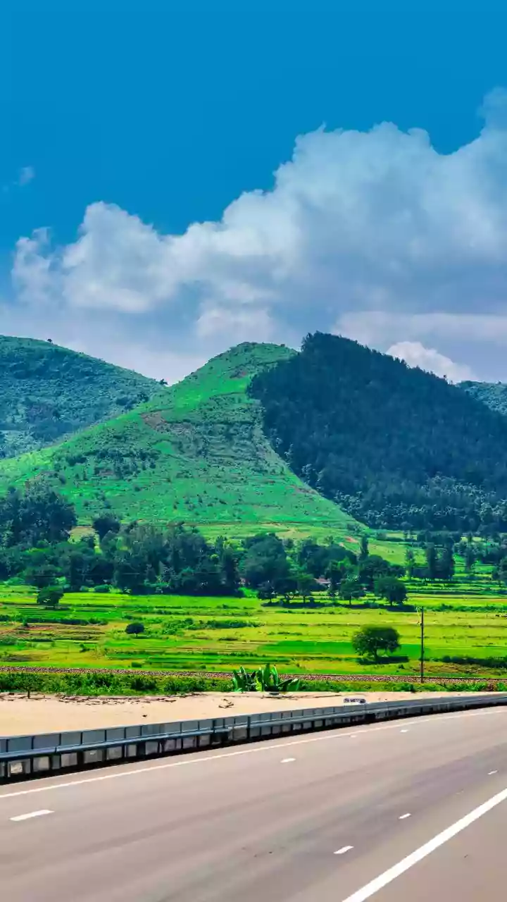 Delhi-Dehradun Expressway opening soon: travel time slashed