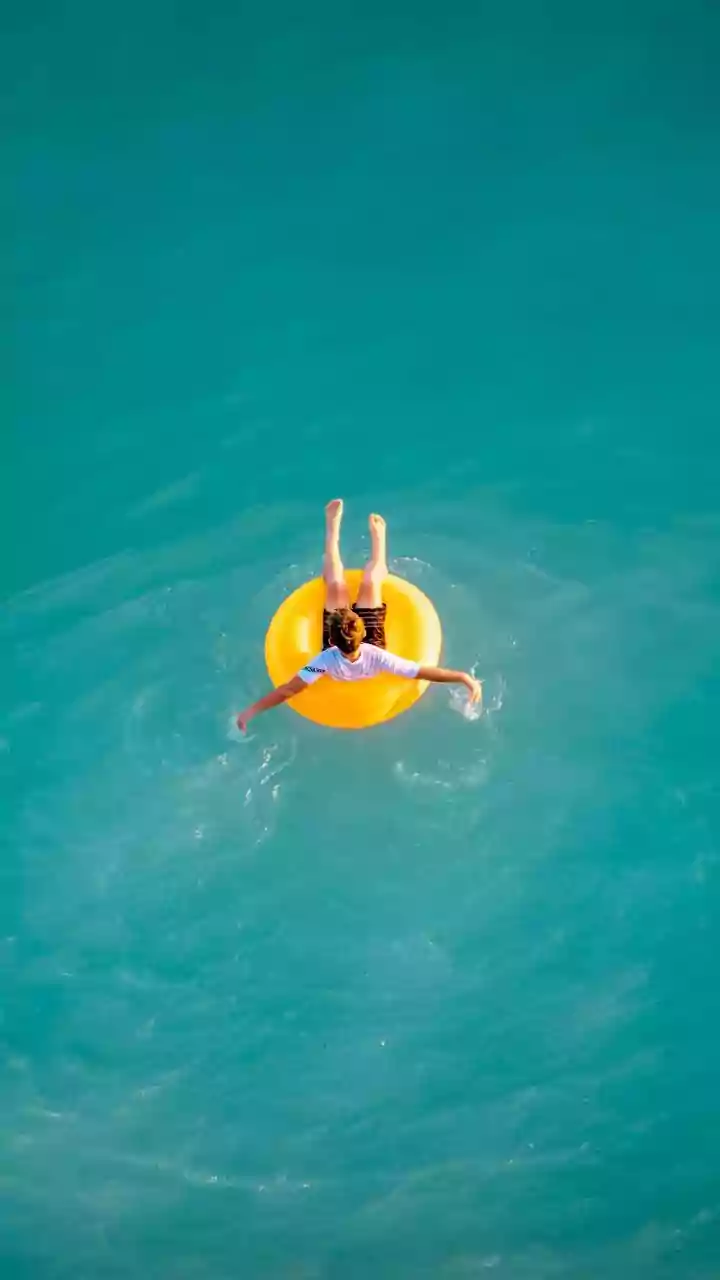 Why Bleisure Travel Is Reshaping The Future Of Corporate Travel