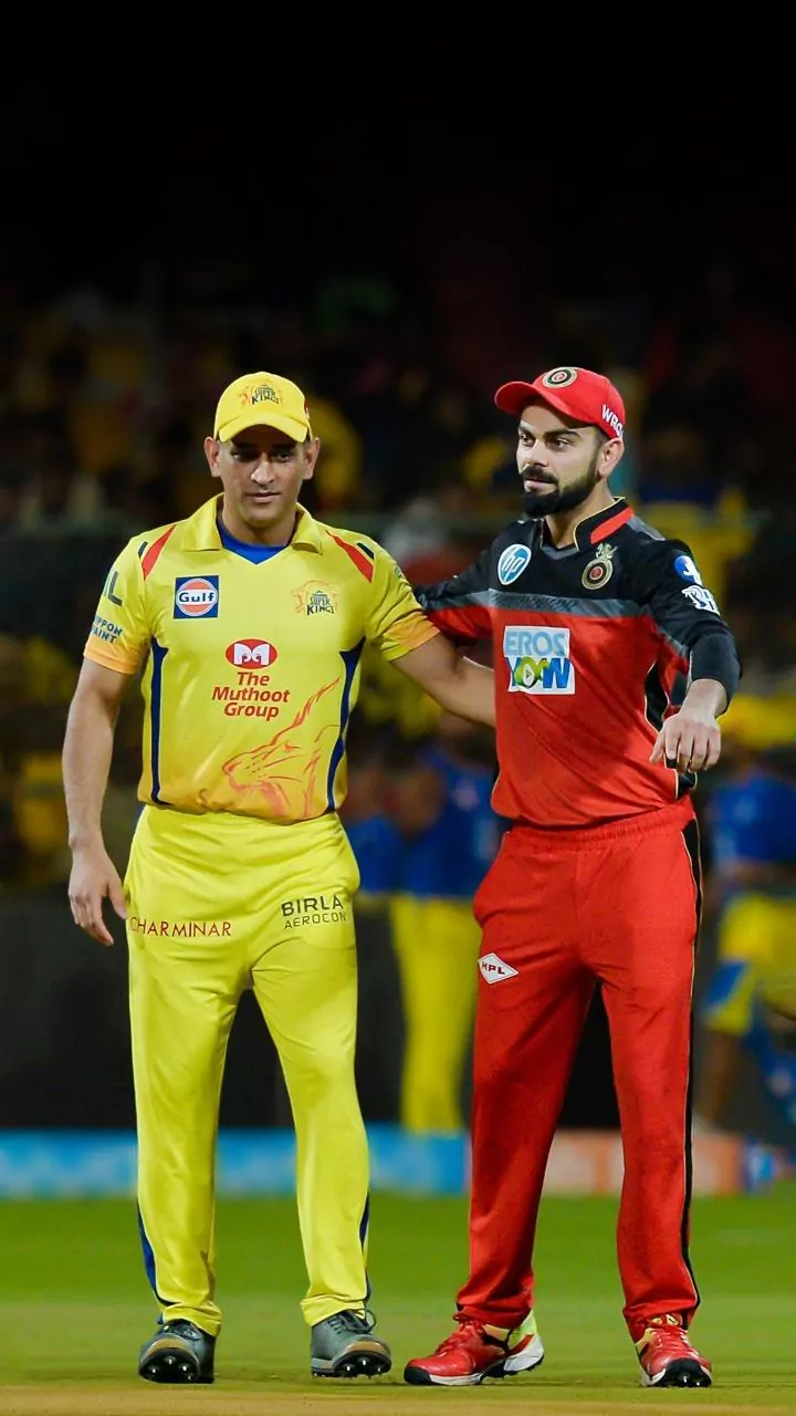 Complete story: How IPL became a reality in 2008