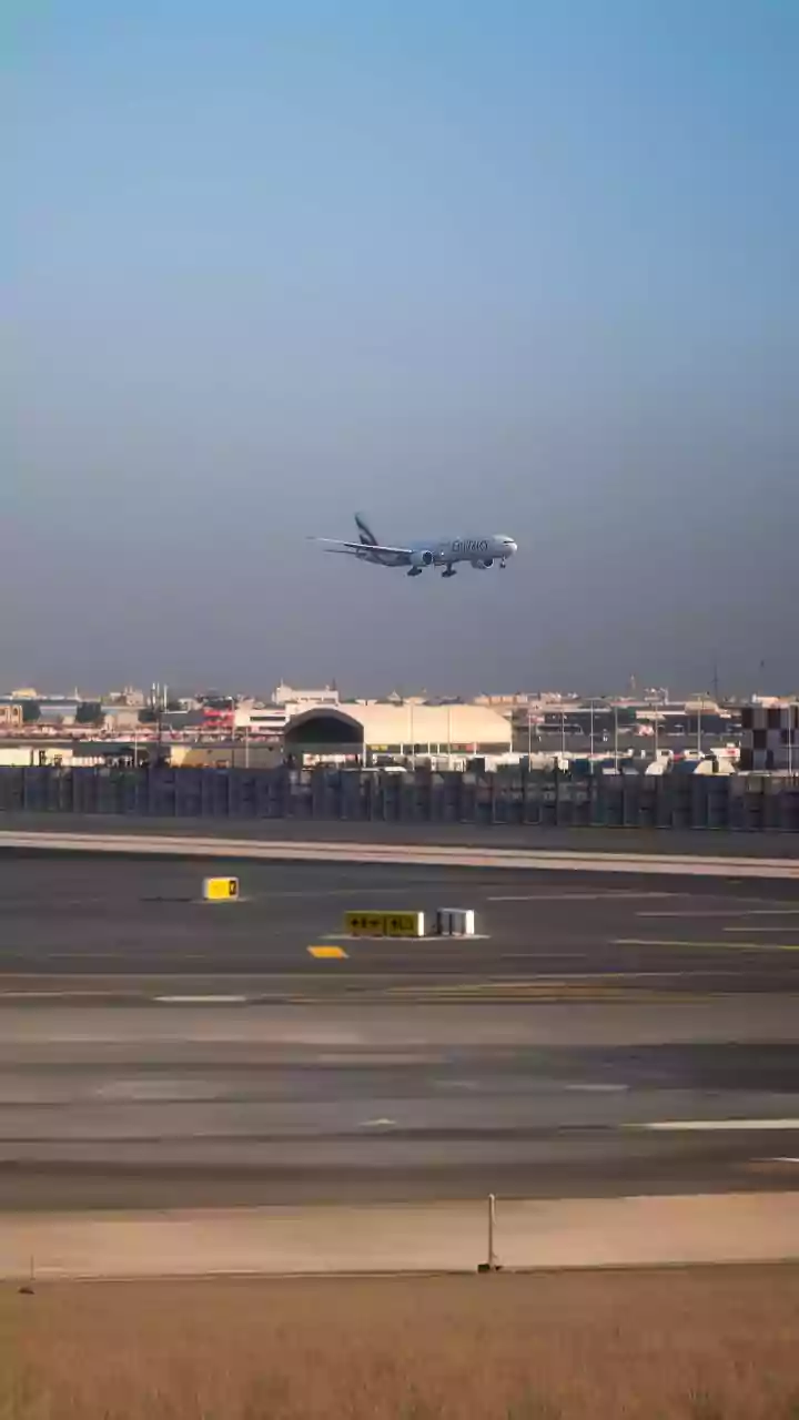 Flight ops suspended due to electric problem at Nepal's Kathmandu airport