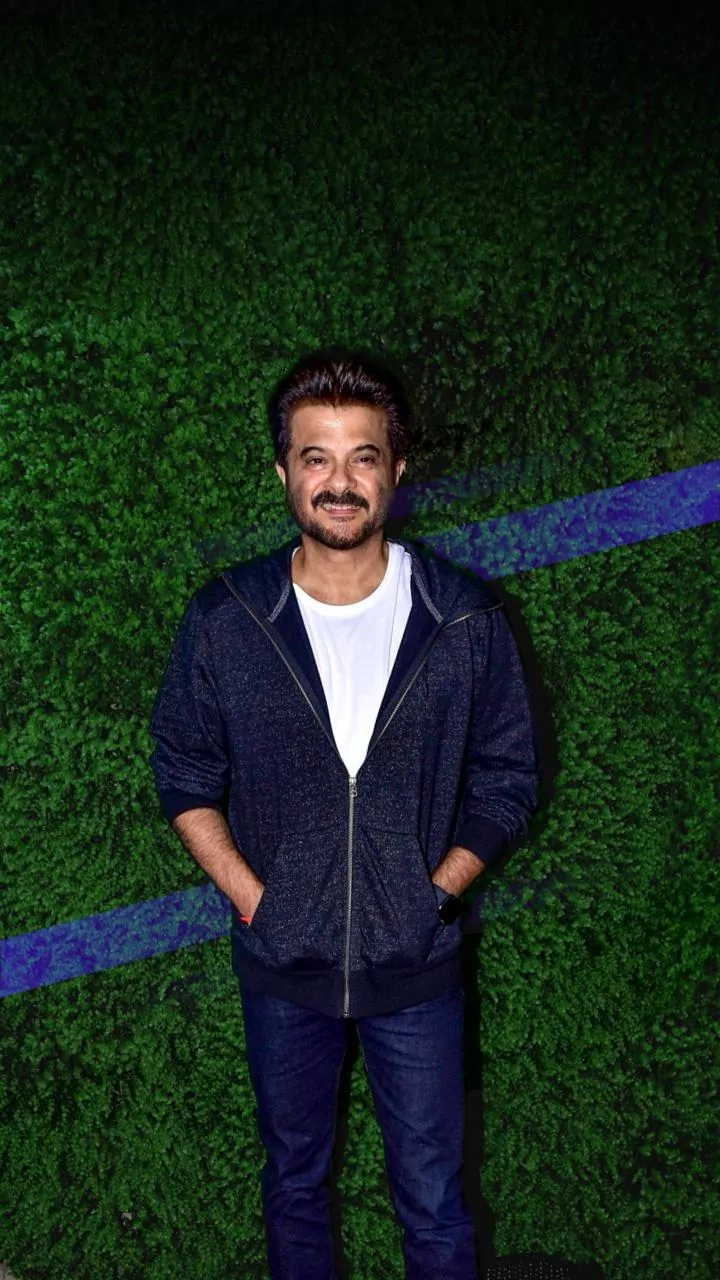 Anil Kapoor's Birthday: Sonam Kapoor Celebrates with 'Best Dad' Message, While Brothers Boney and Sanjay Post Heartwarming Tributes