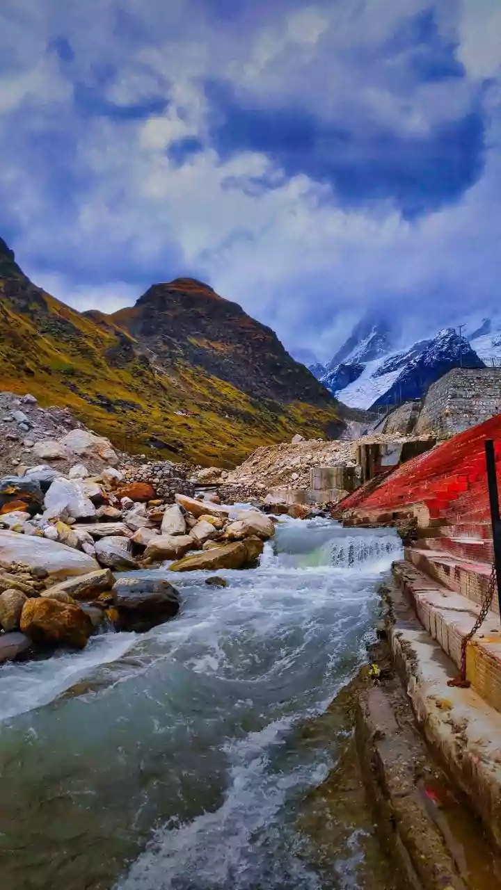 Kailash Mansarovar Yatra: India Rejects Nepal's 'Untenable' Territorial Claims Over Lipulekh Pass