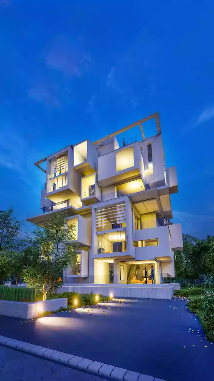 DRA Homes aims Rs 560 cr revenue from new housing project in Chennai