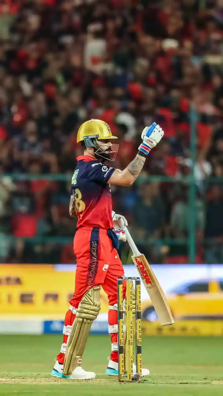Was IPL 2026 Easier Compared to Last Year? Virat Kohli reveals after Title Win