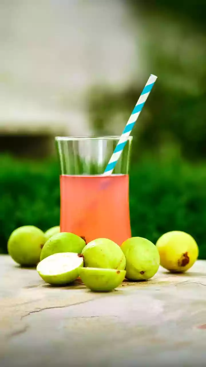 Gen Z Is Obsessed With Spicy Guava Chilli Party Mocktails