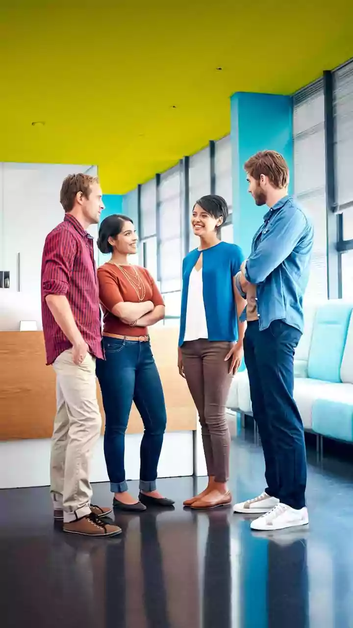 Happy New Year 2026: Best wishes, messages, quotes, and images for colleagues and office besties