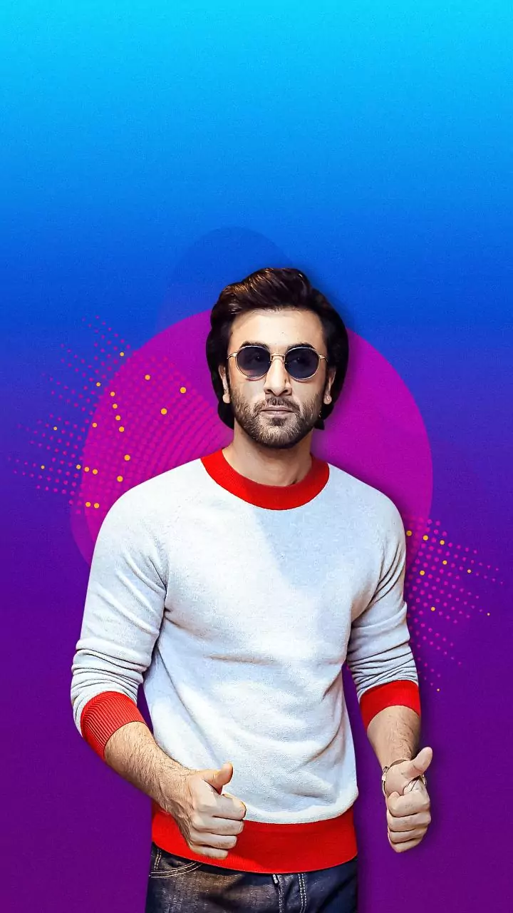 Ranbir Kapoor's Wellness Journey: Lifestyle Changes in His 40s