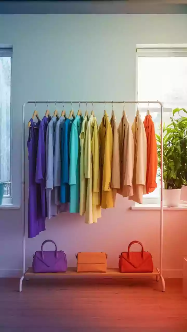 Celeb Trends: The Hottest Styles Right Now!