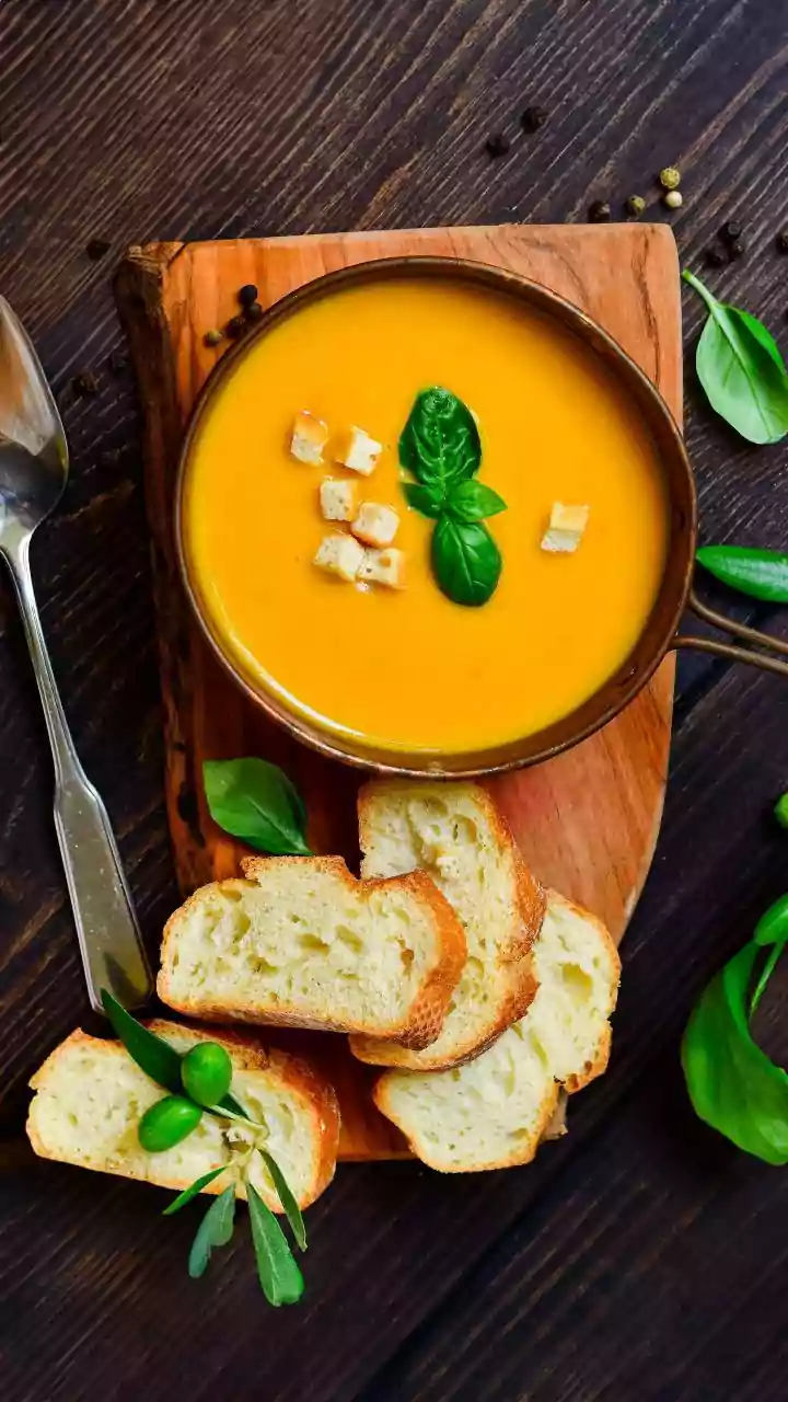 Why zero-waste soup making is the easiest way to utilize leftover vegetable scraps and stale bakery bread