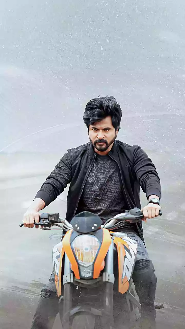 Tamil Nadu: Why Congress is demanding ban on Sivakarthikeyan's 'Parasakthi'