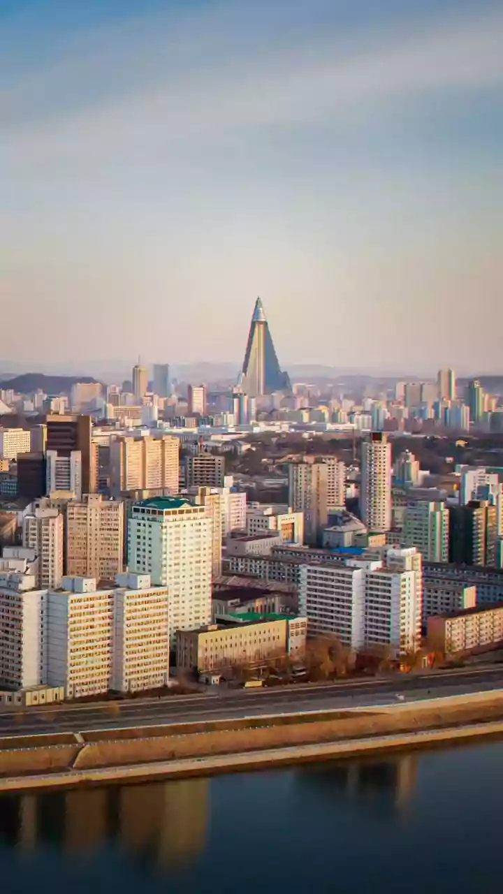 Amazon rejects 1,800 job applicants over suspected North Korea links