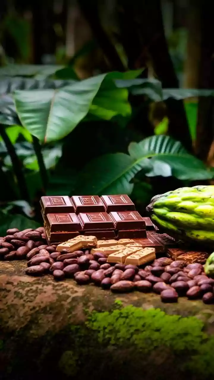 Heavy Rainfall in Ivory Coast Disrupts Cocoa Harvests Amid Global Weather Challenges