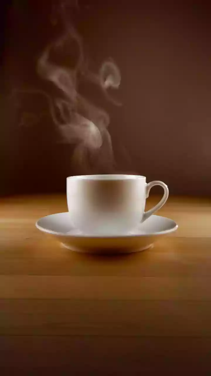 Caffeinated Coffee Reduced Anxiety In Study, While Decaf Improved Several Memory Measures